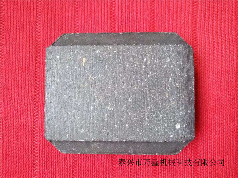 摩擦塊---絞線機.繞線機鋼簾線雙捻機設備部件,聚四氟乙烯銅填充